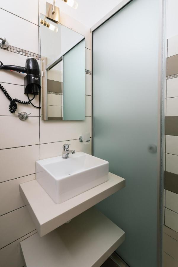 Hotel Sunshine Matala Ngoại thất bức ảnh