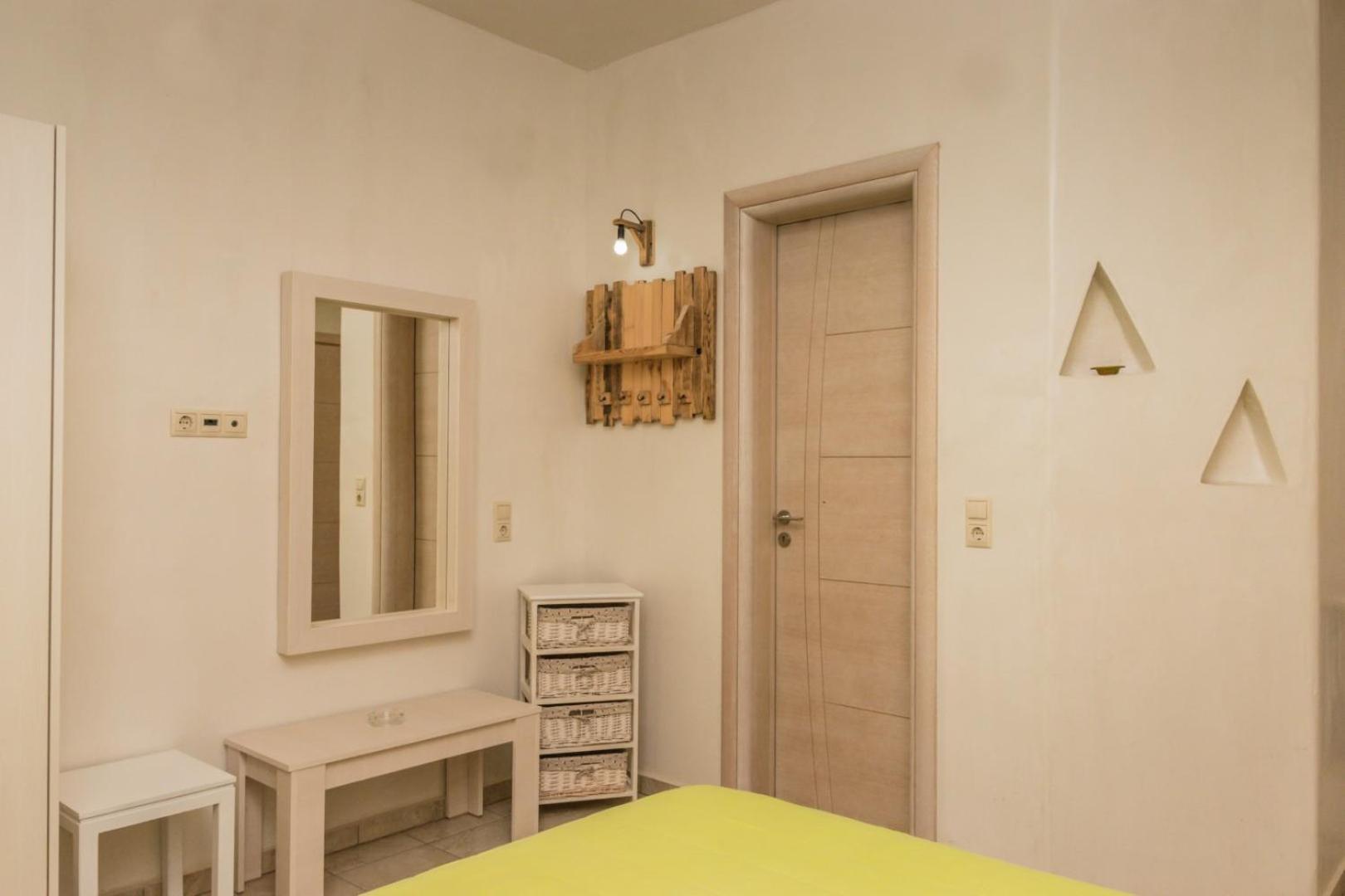 Hotel Sunshine Matala Ngoại thất bức ảnh