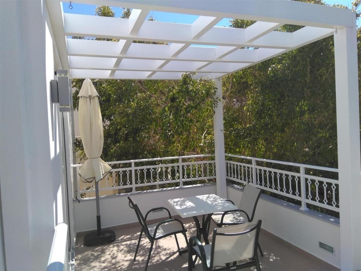 Hotel Sunshine Matala Ngoại thất bức ảnh