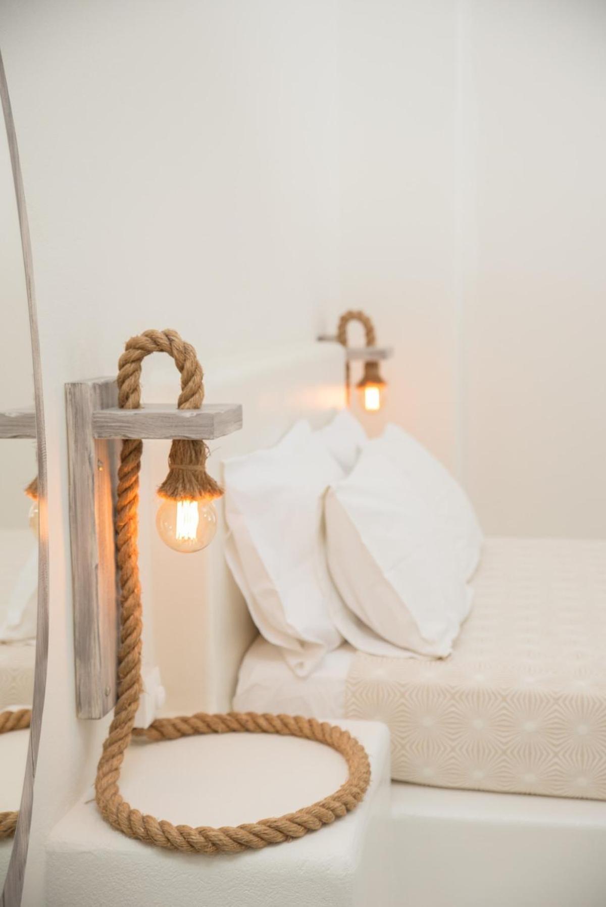 Hotel Sunshine Matala Ngoại thất bức ảnh