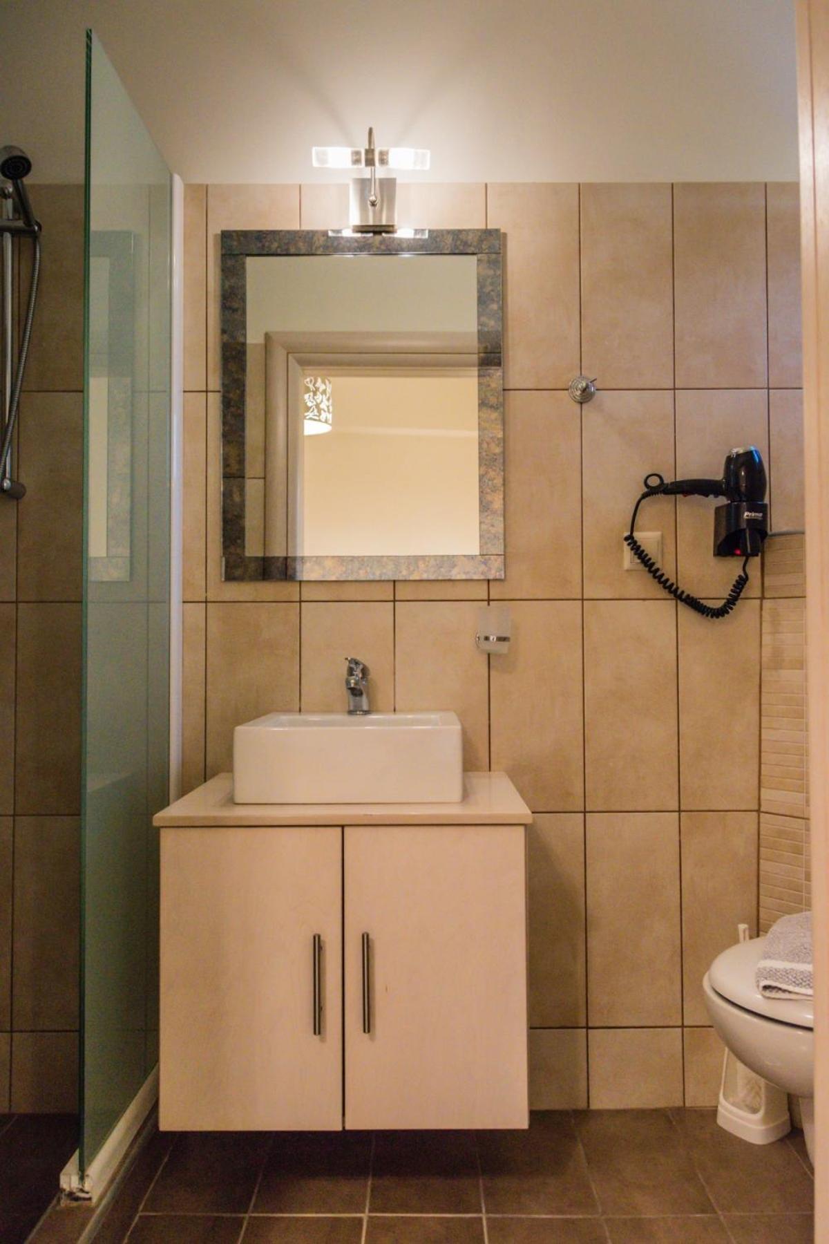 Hotel Sunshine Matala Ngoại thất bức ảnh